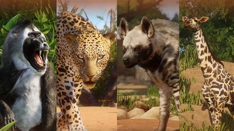 planet zoo mods